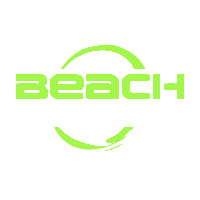 beachstadiummarotta sport beach volley sand Sticker