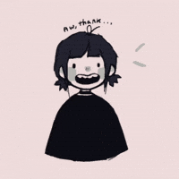 anna_agnes animation agnes aw thank anna colman GIF