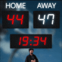 44 Home GIF