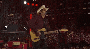 Christmas In Rockefeller Center GIF by NBC