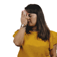 My Bad Kiss Sticker by Girassol Semear