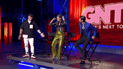 Gntm GIF by Star Channel TV