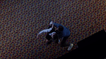 paris opera ballet dance GIF by NOWNESS