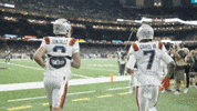 Carlton Davis Football GIF by New England Patriots