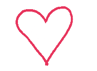 Heart Paris Sticker by Jess
