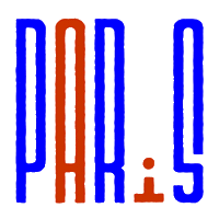 France Love Sticker