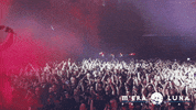 m'era luna fashion GIF by M'era Luna Festival