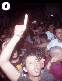ShockCo fun party rock photography GIF