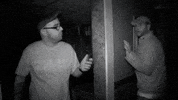 ghost hunters ghosts GIF by SYFY