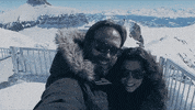 Glacier_3000 travel adventure switzerland mountains GIF