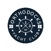 oycmarinapraha yachtclub oyc oycmarina Sticker