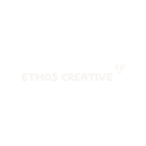 Ethos_Creative giphygifmaker ethos creative Sticker