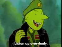 nicksplat doug GIF