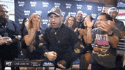 Mixed Martial Arts Sport GIF by UFC