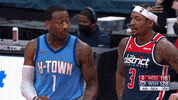 Regular Season Sport GIF by NBA