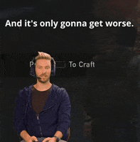 RETROREPLAY the last of us tlou troy baker retro replay GIF