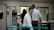 Beebs GIF