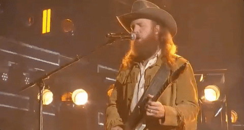 cma awards GIF by The 52nd Annual CMA Awards