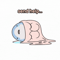 Sad Cry GIF