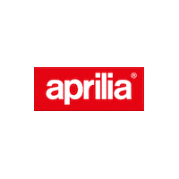 Logo Sound Sticker by Aprilia Official