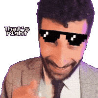 React Lmao Sticker