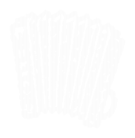 Harmonika Sticker by Zufic studio