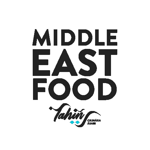 tahin_sp giphyupload arabe esfiha tahín Sticker