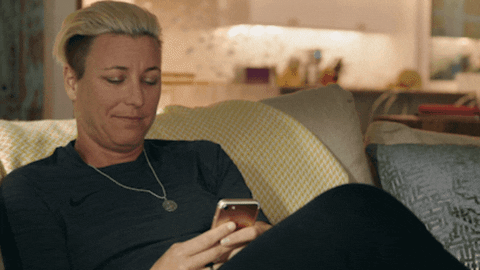 soccer yes GIF by Twitter