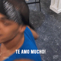 Big Brother GIF by Big Brother After Dark