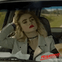 Alexandra Daddario Movie GIF by Signature Entertainment