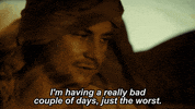 bad day fox GIF by Prison Break