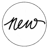 New Post Sticker