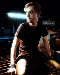 instagram dj GIF by Dennis Cartier