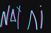 Human Made Creator GIF by Marcel Katz Dalí / The Art Plug