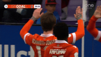 Forge Fc GIF by Hamilton Sports Group