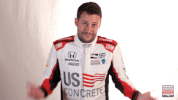 indy 500 idk GIF by Paddock Insider