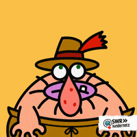 Big Idea Ok GIF by SWR Kindernetz