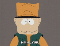 GIF by South Park 