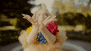 Nails Manicure GIF by Anja Kotar