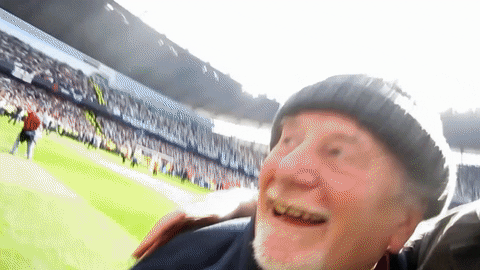 man city fans GIF by Manchester City