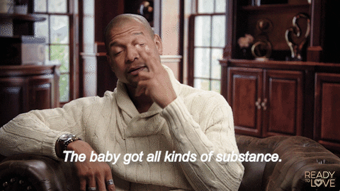GIF by OWN: Oprah Winfrey Network