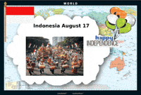 Parades GIF