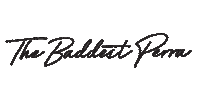 Baddestperra Sticker by Beauty Creations Cosmetics