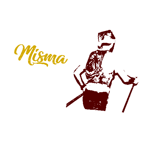 MonteMismaXmasTrail giphyupload Sticker