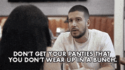 Jersey Shore GIF by Jersey Shore Family Vacation