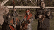 Country Music Dancing GIF by Sierra Ferrell