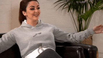 Tanya Bardsley Party GIF by Real Housewives Of Cheshire