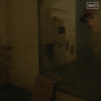 Zahn Mcclarnon Television GIF by AMC Networks