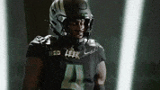 Oregon Football GIF by GoDucks