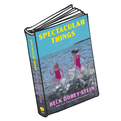 The Dial Press Sticker by Random House